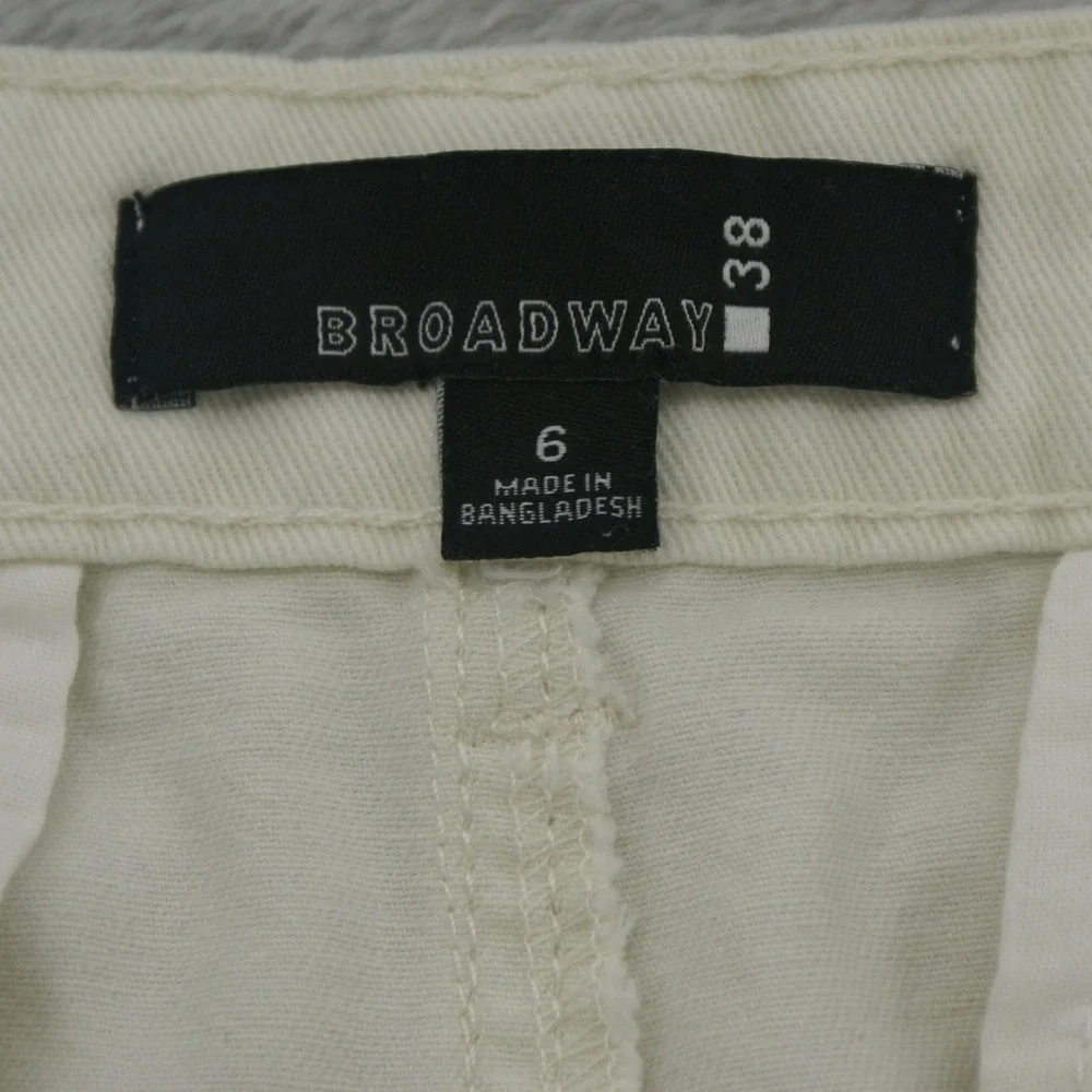 Broadway maxi skirt